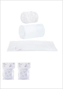 MINISO LAUNDRY BAG- WHITE ( 3 PACK ) 0100046281 LAUNDRY BAG-1