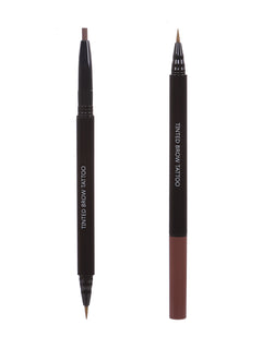 MINISO TINTED BROW TATTOO( BROWN) 0200040442 EYEBROW PENCIL