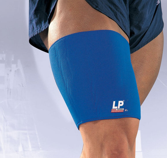 LP BLUE THIGH SUPPORT