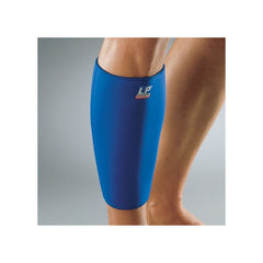 LP BLUE SHIN AND CALF SLEEVE