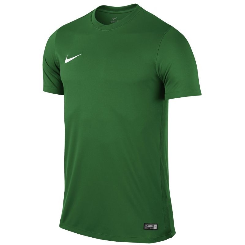 Nike Short Sleeve Football Uniform