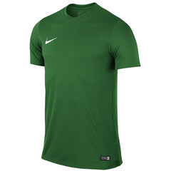 NIKE 725891-302 JERSEY SHORT SLEEVE FOOTBALL (M) UNIFORM