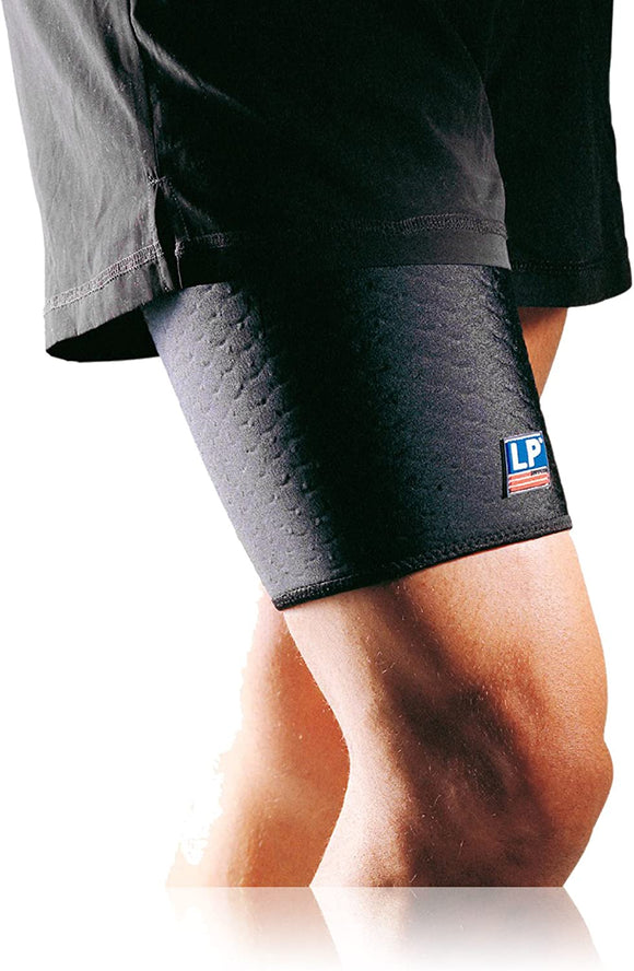 LP 705-BK Thigh Support