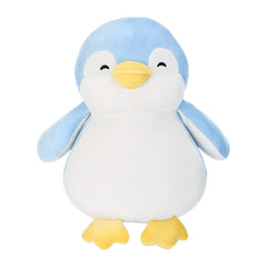 MINISO SMALL PENGUIN PLUSH TOY ( BLUE ) 0300011552 REGULAR PLUSH