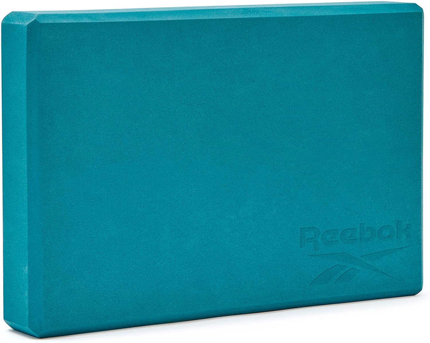 Reebok English Emerald RAYG-10028EE Pilates Block