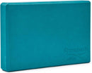 Reebok English Emerald RAYG-10028EE Pilates Block-1