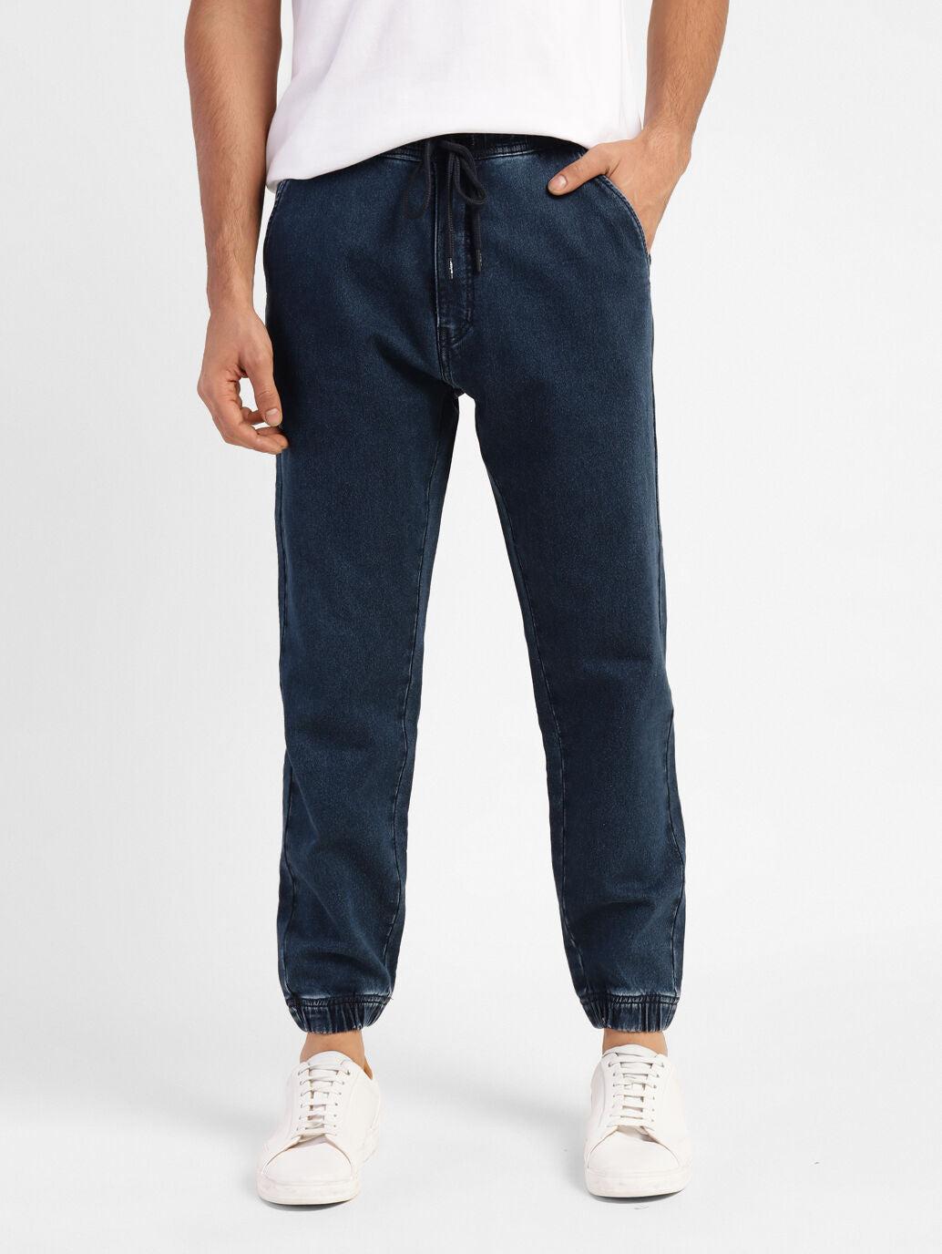 LEVI'S® MEN'S RELAXED FIT JOGGERS A2837-0005
