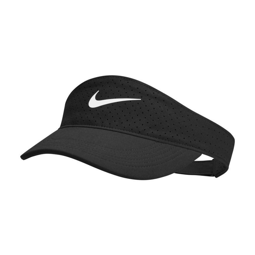 NIKE U DF AROBILL VISOR AV6960-010 CAP (M) | Sonee Sports