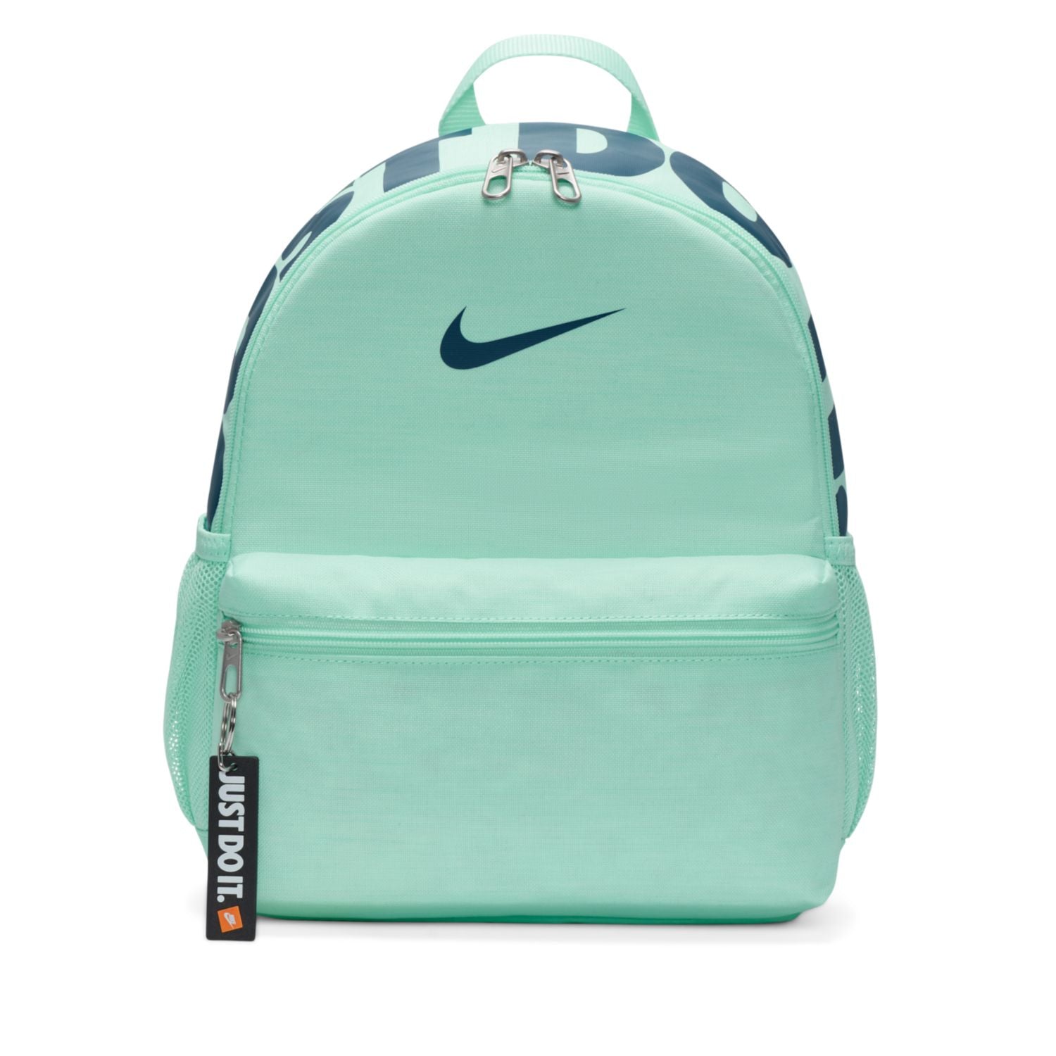 NIKE  BRSLA JDI MINI BA5559-380 BACKPACK (YG)