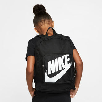 NIKE CLASSIC BA5928-010 BACKPACK (YG)