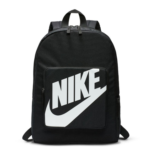 NIKE CLASSIC BA5928-010 BACKPACK (YG)