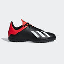 adidas X Tango 18.4 BB9416 Turf Football Shoes Young Boys-1