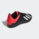 adidas X Tango 18.4 BB9416 Turf Football Shoes Young Boys-3