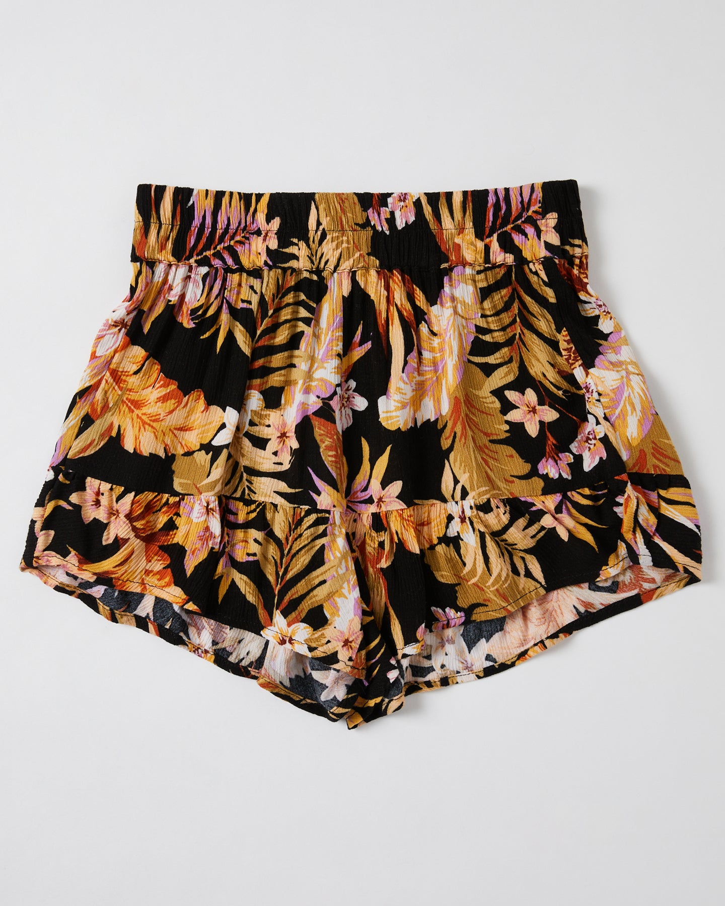 RIP CURL SUNDAY SWELL SHORT GIRL 006GWS-0090 WALKSHORT (YG)