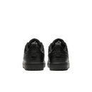 NIKE COURT BOROUGH LOW 2 BQ5448-001 SCHOOL SHOES (YB)-3