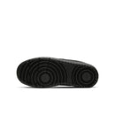 NIKE COURT BOROUGH LOW 2 BQ5448-001 SCHOOL SHOES (YB)-8