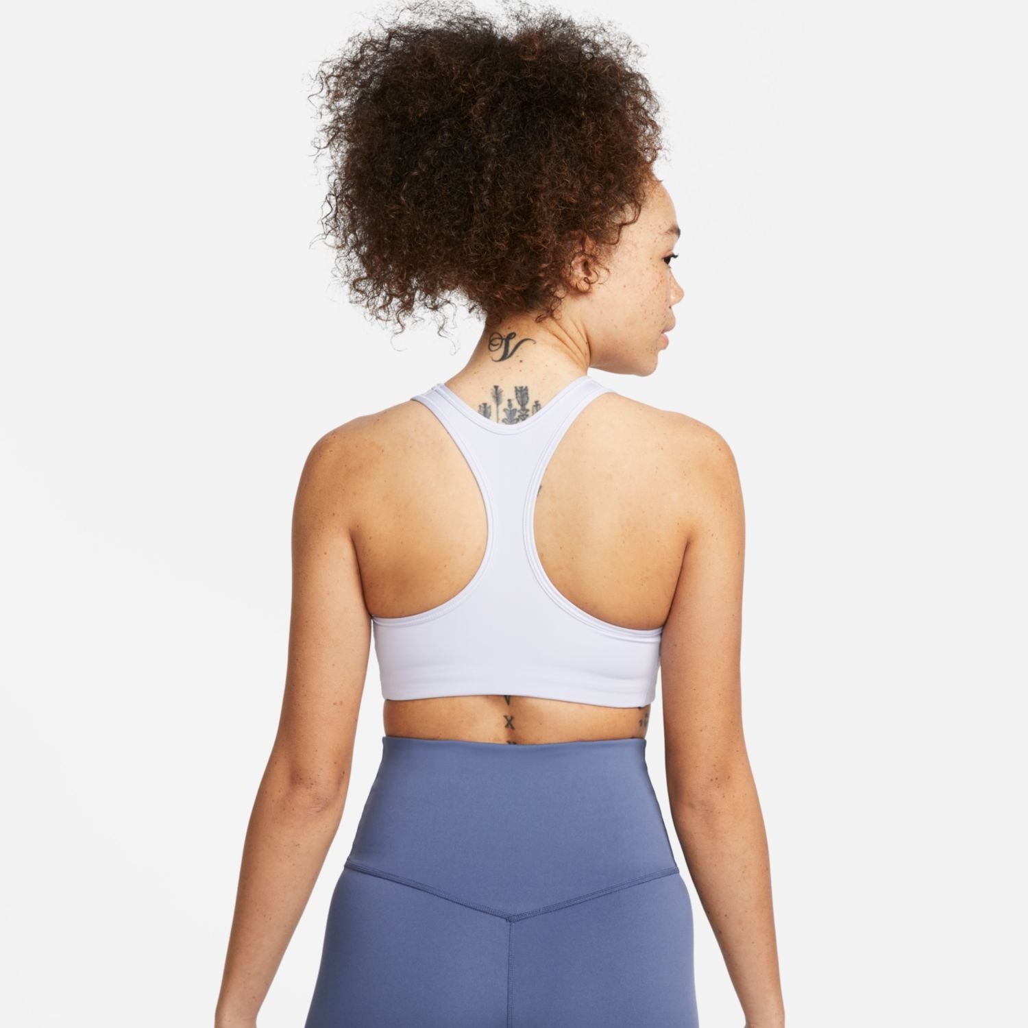 NIKE AS DF SWSH 1PP BV3637-536 SPORTS BRA (W)