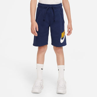 NIKE B NSW CLUB + HBR CK0509-411 SHORT (YB)