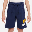 NIKE B NSW CLUB + HBR CK0509-411 SHORT (YB)-2
