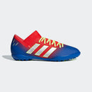 adidas Nemeziz Messi Tango 18.3 CM8636 Turf Football Shoes Young Boys-1