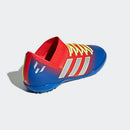 adidas Nemeziz Messi Tango 18.3 CM8636 Turf Football Shoes Young Boys-3