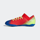 adidas Nemeziz Messi Tango 18.3 CM8636 Turf Football Shoes Young Boys-2