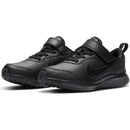 NIKE VARSITY LEATHER (PSV) CN9393-001 RUNNING SHOES (YB)-10