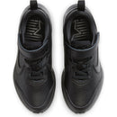 NIKE VARSITY LEATHER (PSV) CN9393-001 RUNNING SHOES (YB)-8