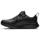 NIKE VARSITY LEATHER (PSV) CN9393-001 RUNNING SHOES (YB)-7