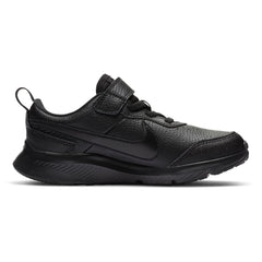NIKE VARSITY LEATHER (PSV) CN9393-001 RUNNING SHOES (YB)