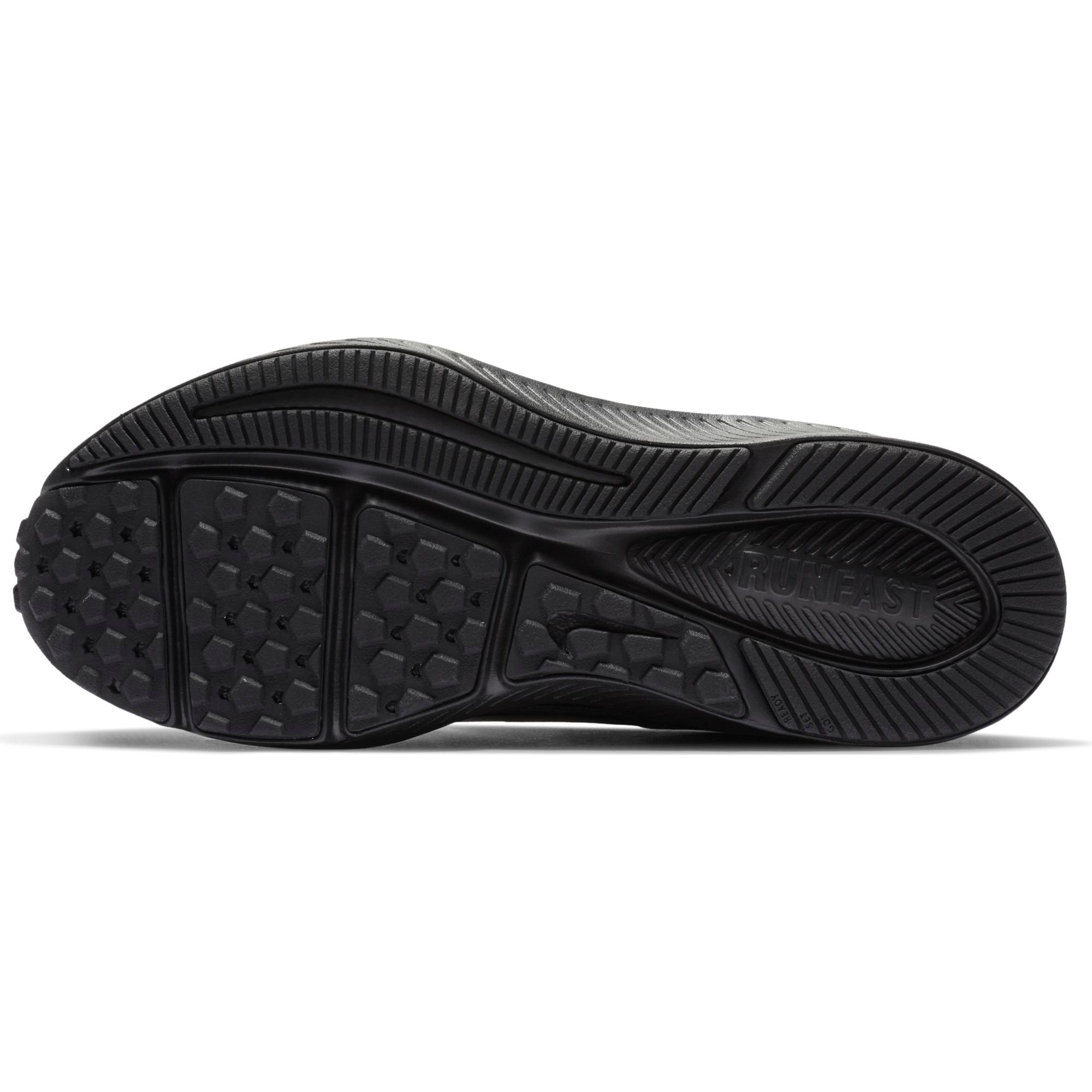 NIKE VARSITY LEATHER (PSV) CN9393-001 RUNNING SHOES (YB) | Sonee Sports