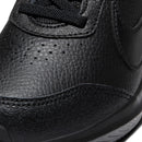 NIKE VARSITY LEATHER (PSV) CN9393-001 RUNNING SHOES (YB)-11