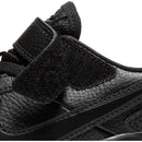 NIKE VARSITY LEATHER (PSV) CN9393-001 RUNNING SHOES (YB)-2