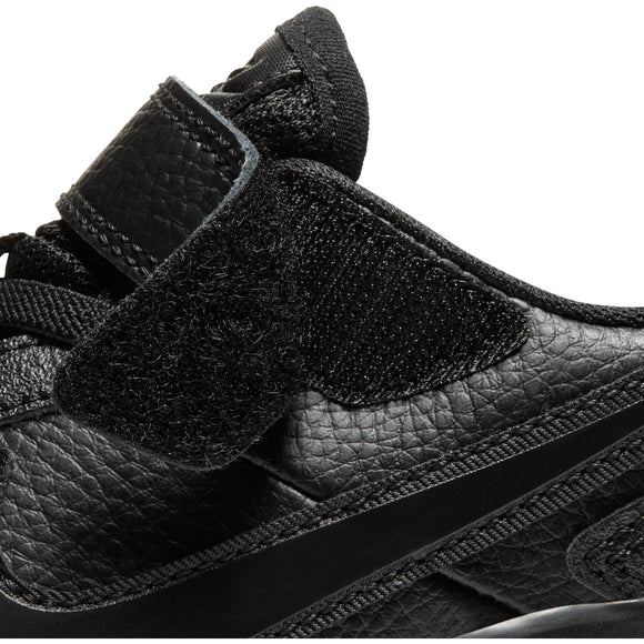 NIKE VARSITY LEATHER (PSV) CN9393-001 RUNNING SHOES (YB)