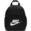 NIKE W NSW FUTURA 365 MINI BKPK CW9301-010 BACKPACK (U)-10
