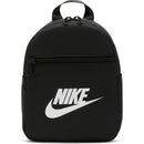 NIKE W NSW FUTURA 365 MINI BKPK CW9301-010 BACKPACK (U)-2