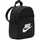 NIKE W NSW FUTURA 365 MINI BKPK CW9301-010 BACKPACK (U)-3