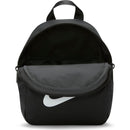 NIKE W NSW FUTURA 365 MINI BKPK CW9301-010 BACKPACK (U)-4