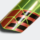 adidas X Pro Black Shin Guard (m)-3