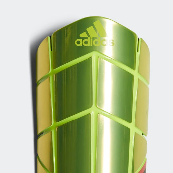 adidas X Pro Black Shin Guard (m)