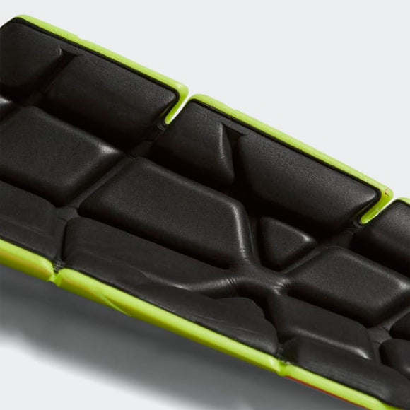 adidas X Pro Black Shin Guard (m)