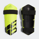 adidas X Lite Black Shin Guard (m)-2