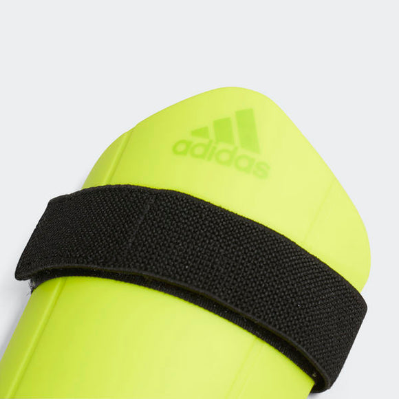 adidas X Lite Black Shin Guard (m)