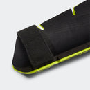adidas X Lite Black Shin Guard (m)-4