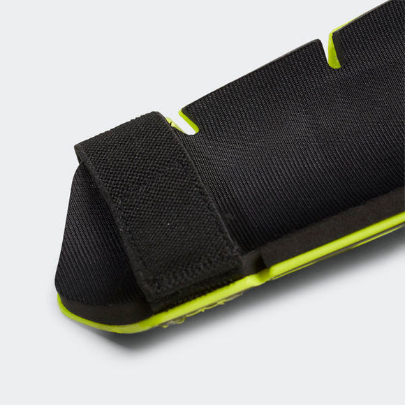 adidas X Lite Black Shin Guard (m)
