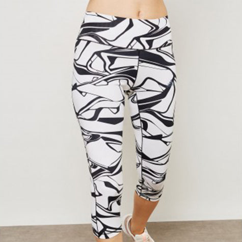 adidas Ult Hr Pant 3/4 Training (w)
