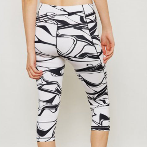 adidas Ult Hr Pant 3/4 Training (w)