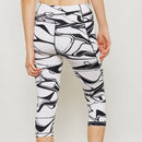 adidas Ult Hr Pant 3/4 Training (w)-3
