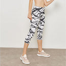 adidas Ult Hr Pant 3/4 Training (w)-1
