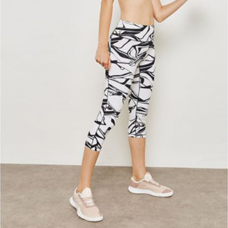 adidas Ult Hr Pant 3/4 Training (w)